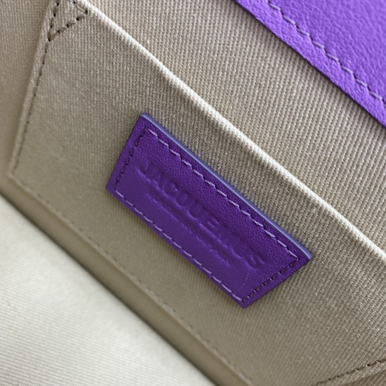 Jacquemus Bags Top Quality Same Real