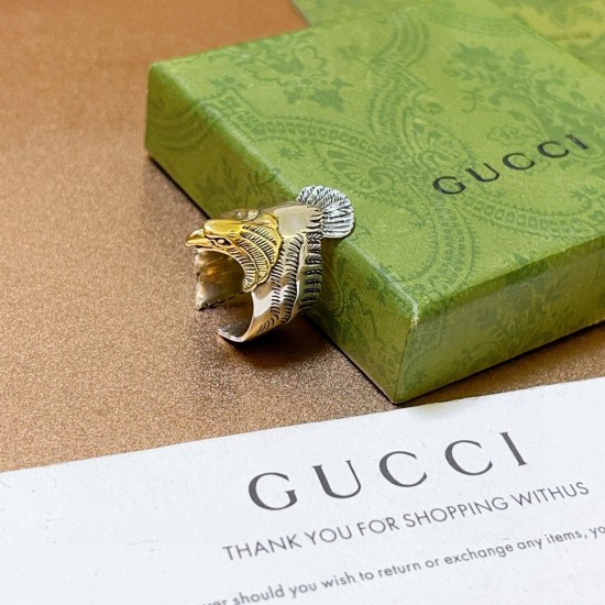 Gucci Jewelry Ring