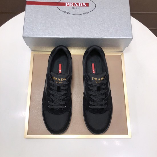 Prada Shoes Top Quality