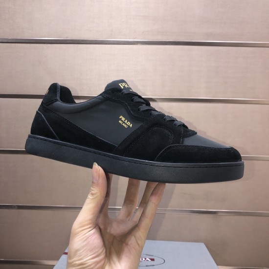 Prada Shoes Top Quality
