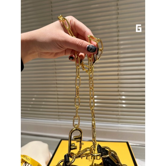 Fendi Bags High Quality