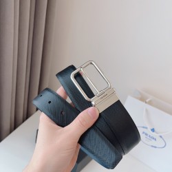 Prada Belts
 Top Quality