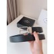 Prada Belts
 Top Quality