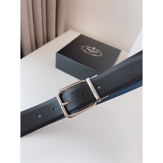 Prada Belts
 Top Quality