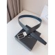 Prada Belts
 Top Quality