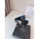 Prada Belts
 Top Quality