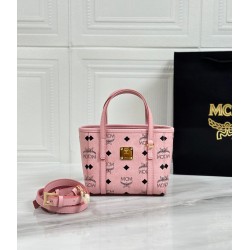 MCM Bags Top Quality 16*9*14cm