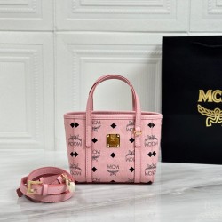 MCM Bags Top Quality 16*9*14cm