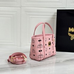 MCM Bags Top Quality 16*9*14cm