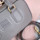 MiuMiu Bags Top Quality 22X10.5X7.5CM