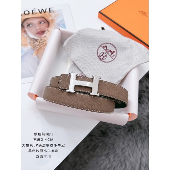 Hermes Belts
 Top Quality
2.4CM