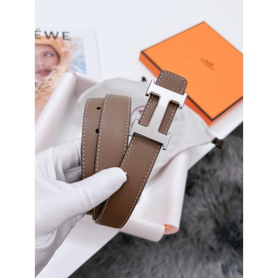 Hermes Belts
 Top Quality
2.4CM