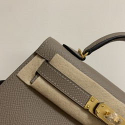 Hermes Bags Top Quality Minikelly 二代
19cm $220