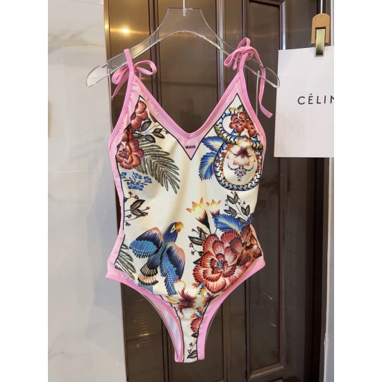 Gucci Swimsuit