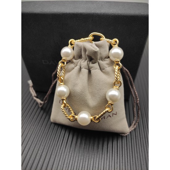 David Jewelry High Quality