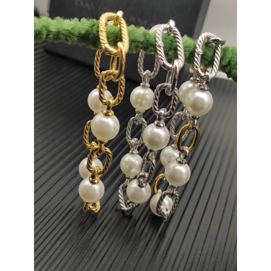 David Jewelry High Quality