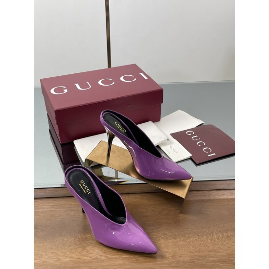 Gucci Shoes Top Quality