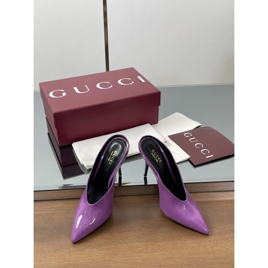 Gucci Shoes Top Quality