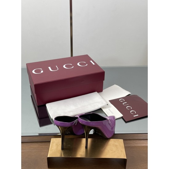 Gucci Shoes Top Quality
