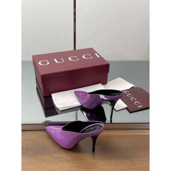 Gucci Shoes Top Quality