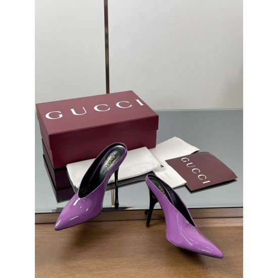 Gucci Shoes Top Quality