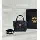 MCM Bags Top Quality 16*9*14cm