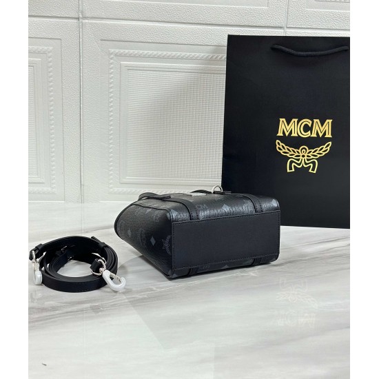 MCM Bags Top Quality 16*9*14cm