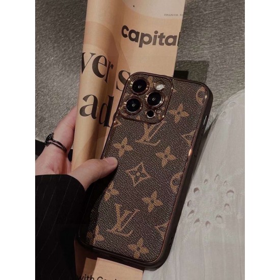 LV Phone Case