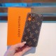 LV Phone Case