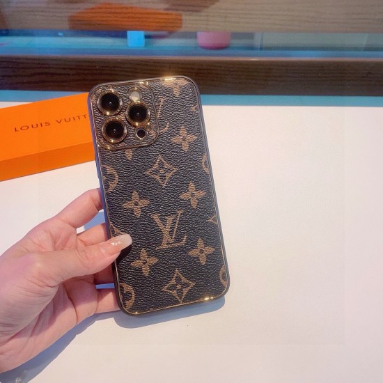 LV Phone Case