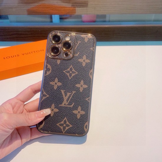LV Phone Case