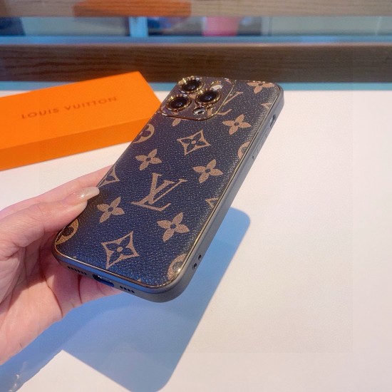 LV Phone Case