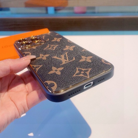 LV Phone Case