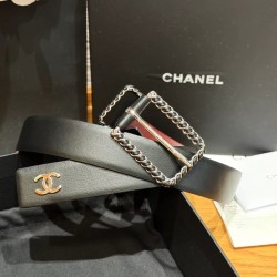 Chanel Belts
 Top Quality