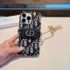 Dior Phone Case