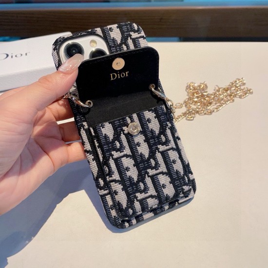 Dior Phone Case