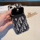 Dior Phone Case