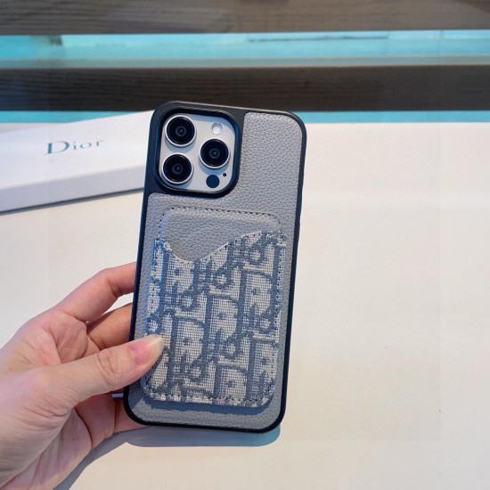 Dior Phone Case