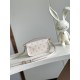 LV Bags Top Quality NANO DIANE
19*10.5*6