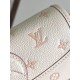 LV Bags Top Quality NANO DIANE
19*10.5*6
