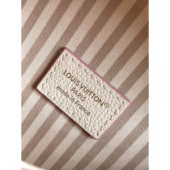 LV Bags Top Quality NANO DIANE
19*10.5*6