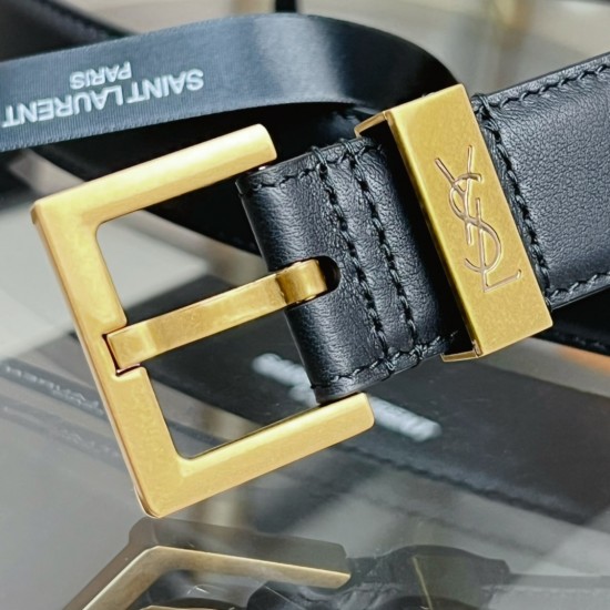 YSL Belts
 Top Quality
