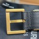 YSL Belts
 Top Quality