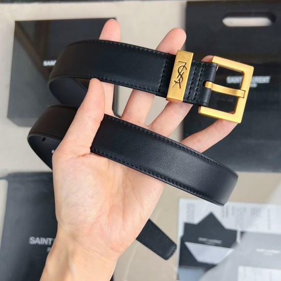 YSL Belts
 Top Quality