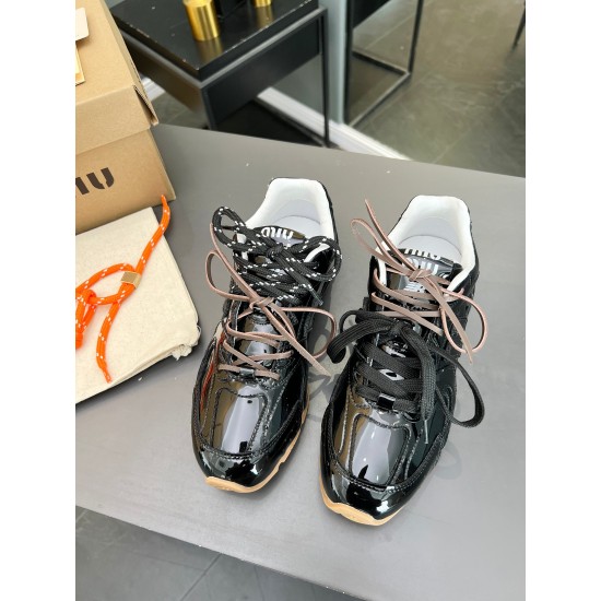 MiuMiu Shoes Top Quality
