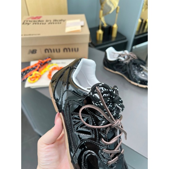 MiuMiu Shoes Top Quality