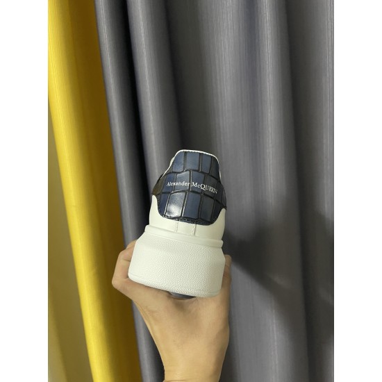 McQueen Shoes
 Top Quality
