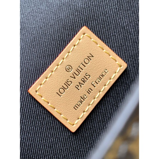 LV Bags Top Quality NANO DIANE
19*10.5*6