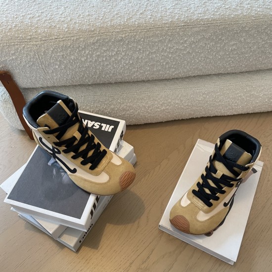 Loewe Shoes Top Quality