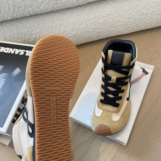 Loewe Shoes Top Quality